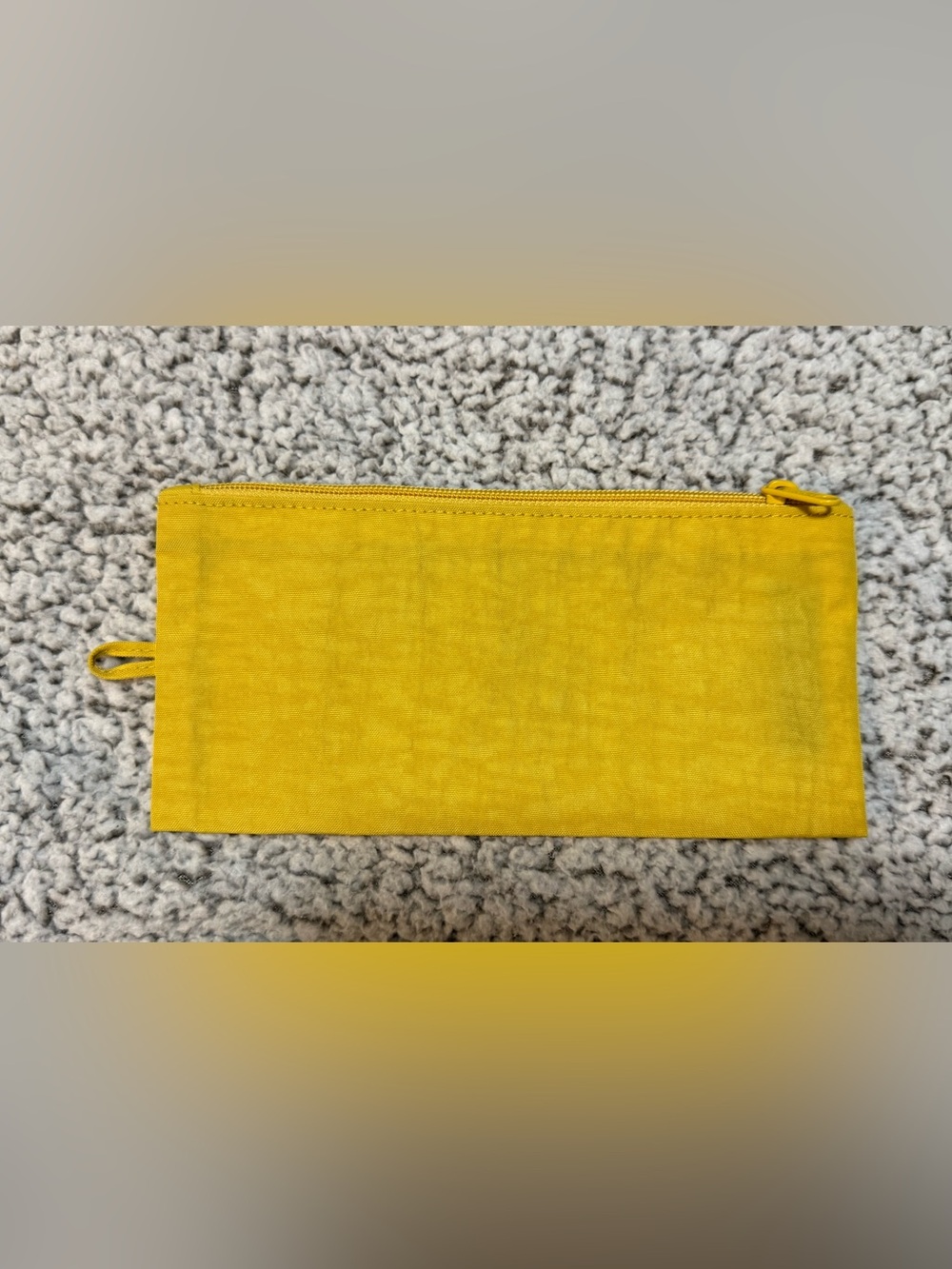Baggu pouch